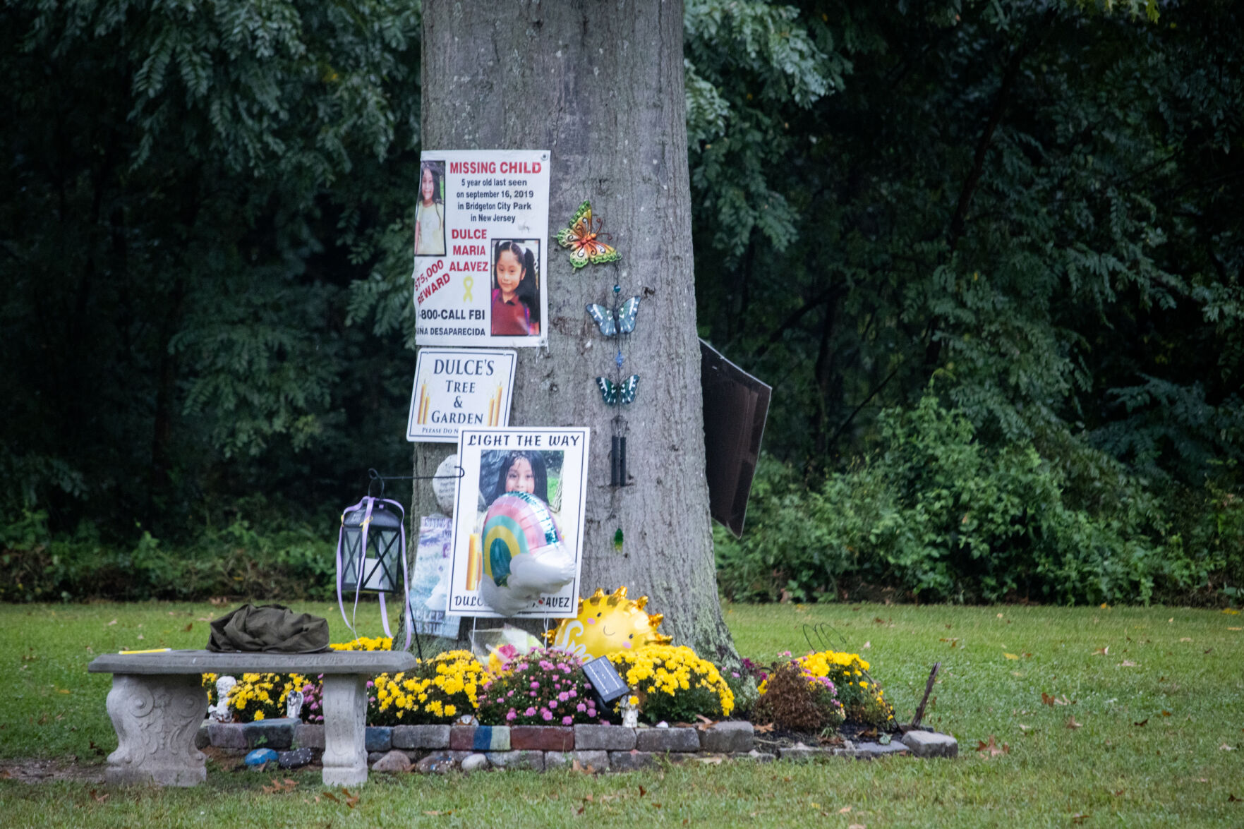 Remembering Dulce